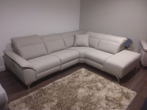 Sofás NIZZA divano NEW ZENIT RINCN 270 X 200 CM